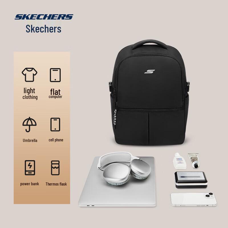 Skechers Unisex Sports Backpack P324U001