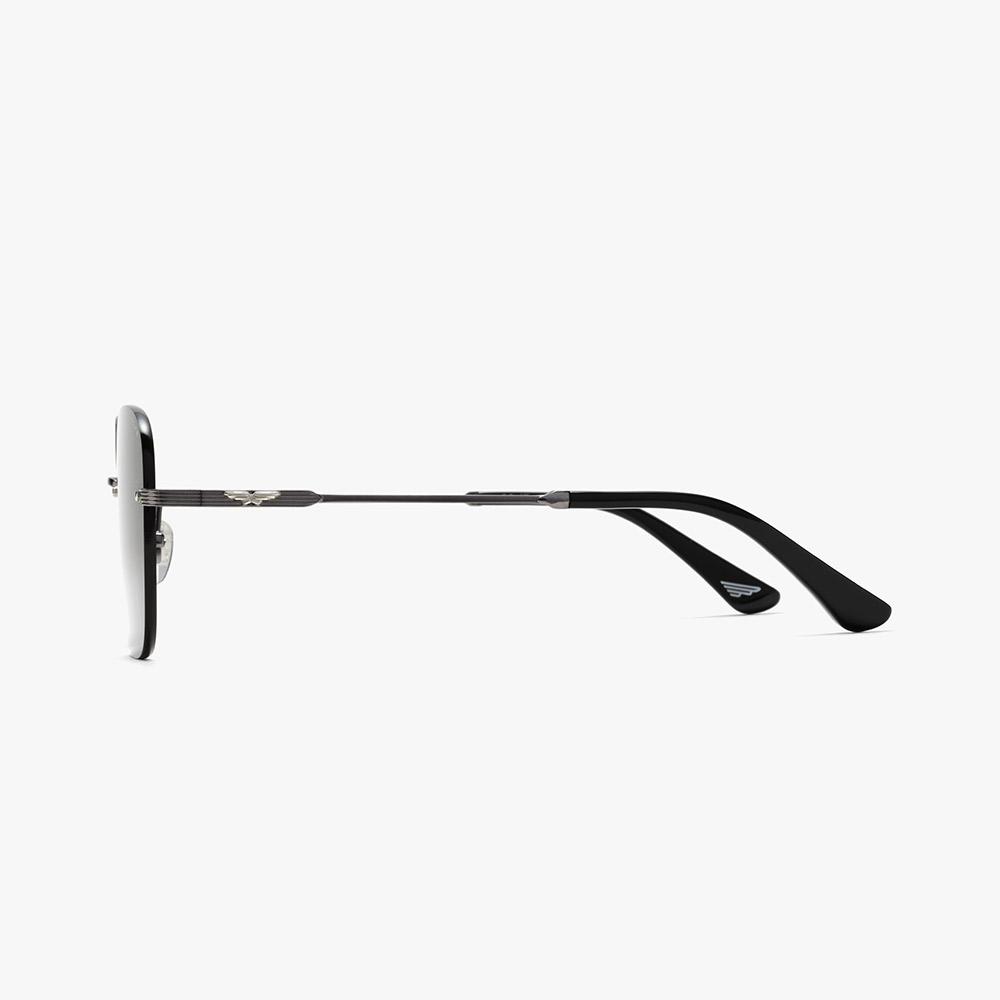 Polliseuaiweeo Sunglasses (Splt41K 0627 58)