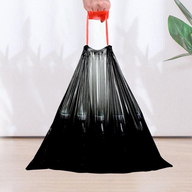 Lide Drawstring Kitchen & Household Trash Bags