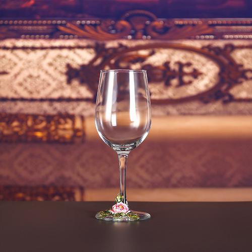 

350 мл хрустальный бокал для красного вина, бокал для дня рождения, свадьбы, вечеринки, вина, шампанского, бокал для семьи в стиле скандинавский бокал, бар, набор бокалов для вина, подарочная коробка