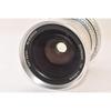 Used Good condition HASSELBLAD Distagon C 50mm F4 Silver 2602072
