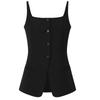MO&Co. Women's Blended Camisole Top