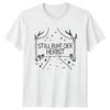 Still Ruht Der Herbst TShirt Stylish Autumn Garden Gift For Him And Her