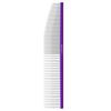Pet Grooming Comb Dogs Cats - Stainless Steel Fine-toothed Edge With Floating Hair Removal Styling Function