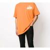 OFF WHITE Slim Fit Tape Arrows T Shirt OMAA038R201850021948