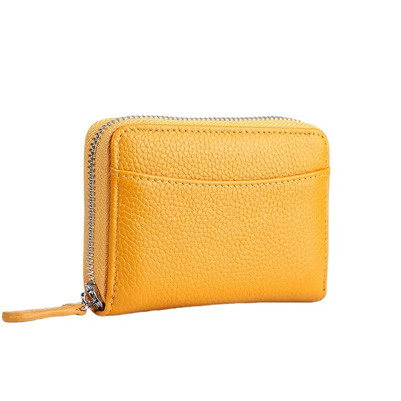 

[SPRING SEAON] wallet mini wallet bifold wallet small folding wallet men s ladies Skimming prevention With coin purse Mitsuori wallet lightweight