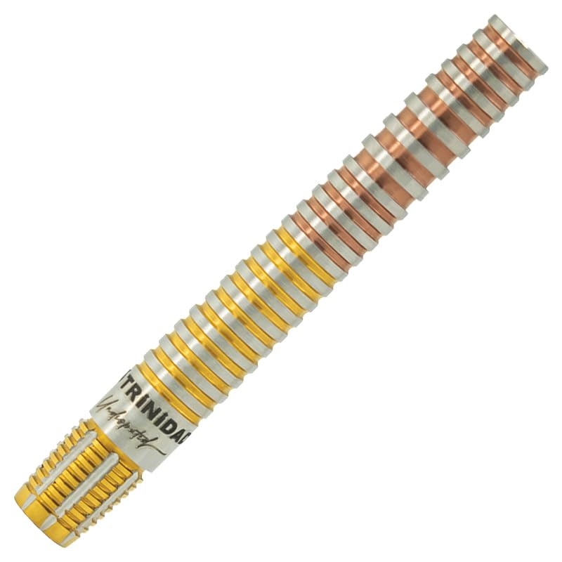 Trinidad Kid2 Evo 22.5g Tungsten 90% Tomoya Goto Player