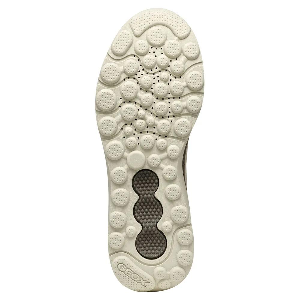 Geox Кросовки Spherica Actif X1