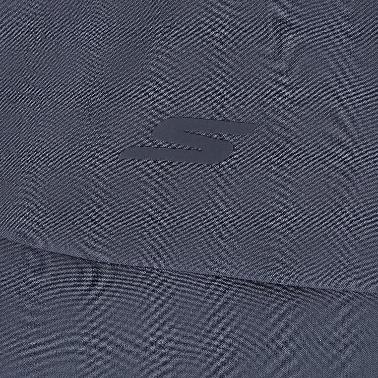 Skechers Fleece Lined Warm Water Resistant Simple Comfortable Sports Leisure Pants Men Bottoms P425M248-026R