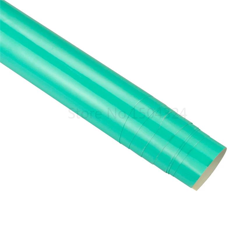 30/10x100cm Folie Vinil Lucioasă pentru Mașină, Folie de Învelire, Folie de Acoperire, Autocolant Decorativ DIY pentru Auto, Motocicletă, Accesorii Auto