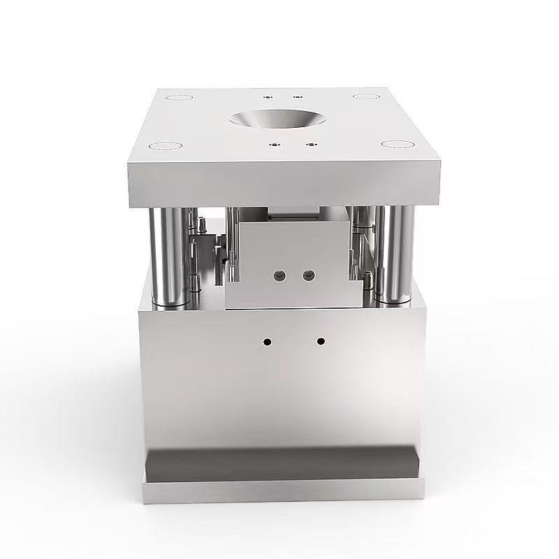 Formowanie wtryskowe obudowy z tworzywa ABS do zastosowań motoryzacyjnych