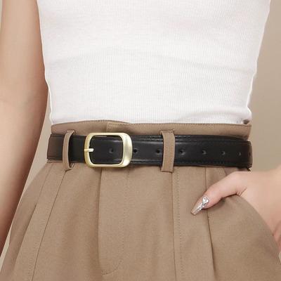 Accessoires – Gürtel & Taillenketten für Damen