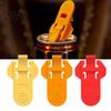 Canned Drinks Can Opener Multifunctional Labor-saving Plastic Manual Beverages Bottle Kitchen Tools