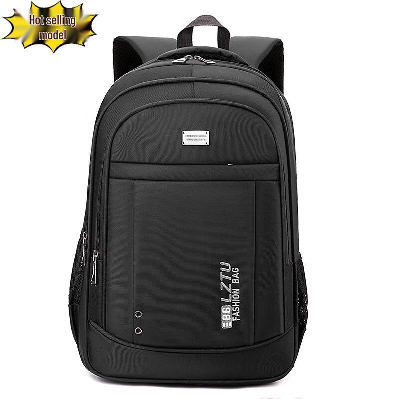 Ye Hanwei Boys  Waterproof School Backpack One Size