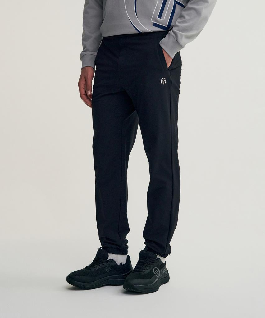 SERGIO TACCHINI M Daily Woven Brushed Jogger Pants