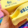 Squeeze Butter Toy, Slow Rising Butter Sticks, Soft Foam Slow Rebound Squeeze Toy, Portable Anxiety Relief Sensory Toy for Adults Kids