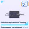 MT25QU128ABA1EW9-0SIT WPDFN8 Memory Chip - Original Electronic Component