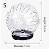 Cat Space Helmet Grooming Kit Breathable Muzzle Mask Anti-Bite Bathing Supplies for Cats