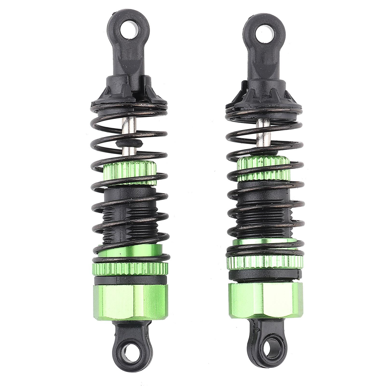 

RC Truck Upgrade Parts Oil Pressure Shock Absorber for 9300 9304 1 18 Model Car