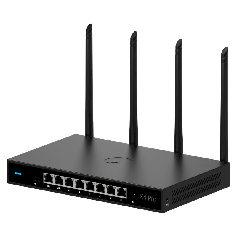 Pudongying 4G LTE Routers