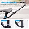 Camsteer Bicycle Backseat Mount 3rd Person View GoPro 13 12 Camera Brackets for Insta360 X5 X4 AcePro DJI Osmo360 Action 6 5Pro