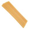 10pcs Hot Melt Glue Sticks Strong Adhesion for Glue Gun Car Dent Repair Tool 10.6x0.4in