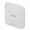 Netgear Netgear WAX610-100EUS Access Point White