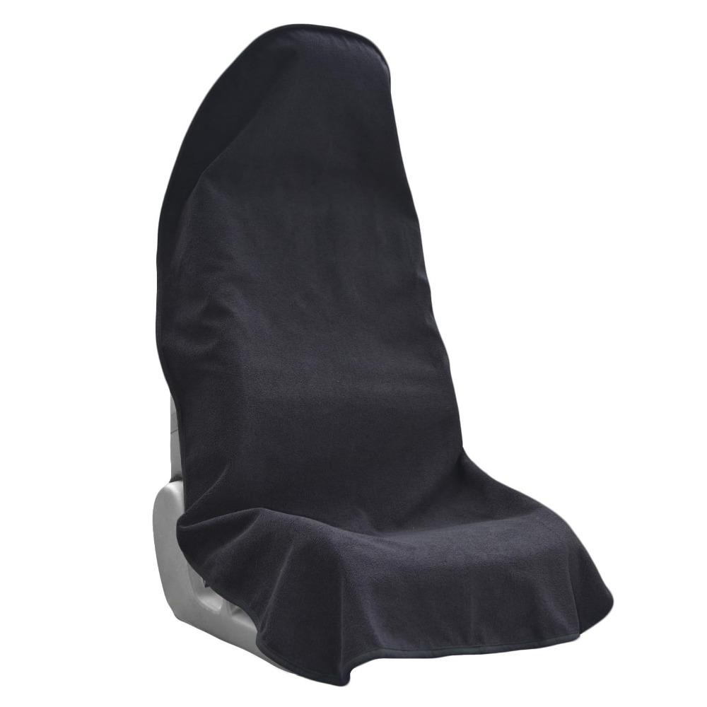 Waterproof Car Seat Covers Sweatproof Non-Slip Seat Protectors Seat Protectors  Dog & Kid