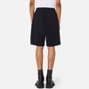 AMIPARIS SS22 Shorts Men's Black HSO602-747001