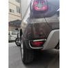 Stainless Steel Car Chrome Rear Tail Fog Llights Lamp Cover for Renault  Dacia Duster 2018-