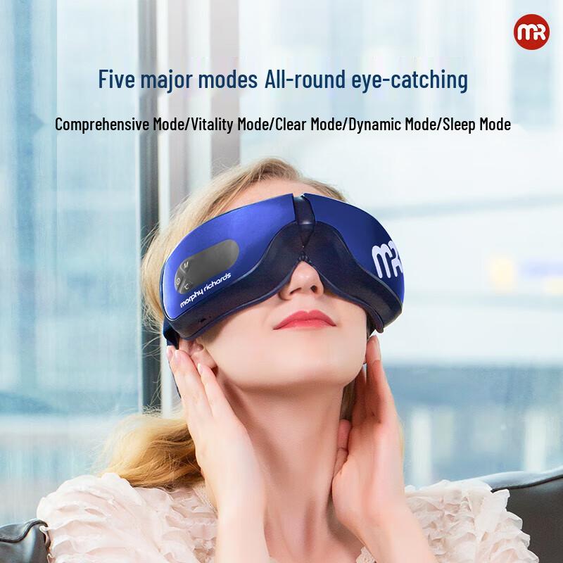 Morphy Richards MF112 Eye Massager