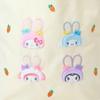 Sanrio Rabbit Ears Tote Bag A4 Size Suitable for Ages 3 and Up Sanrio Characters