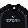 Puma Heritage Football Crew 636281 01