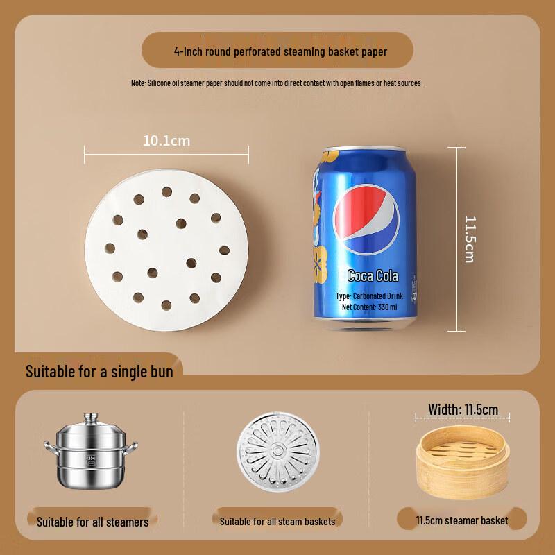 Food Grade Steamer Liners