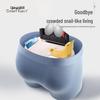 CKIR Modal Wormwood Antibacterial Men's Underwear 3-Pack
