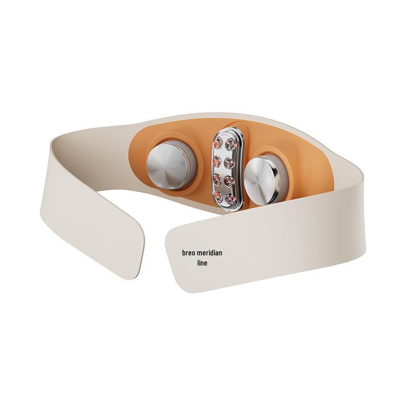 Be Relax Y3 Red Light Vibrating Waist Massager Belt