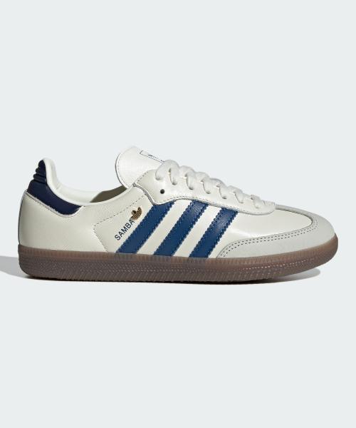 [Adidas] Samba OG IH6627 220