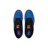 Puma Triple Basketball Knicks Unisex Sneakers Blue Strong-Blue Nasturtium 376640-12
