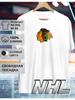 Chicago Blackhawks Print T-Shirt