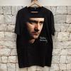 Camiseta de Manga Corta de Algodón Phil Collins But Seriously Talla Completa S-5XL