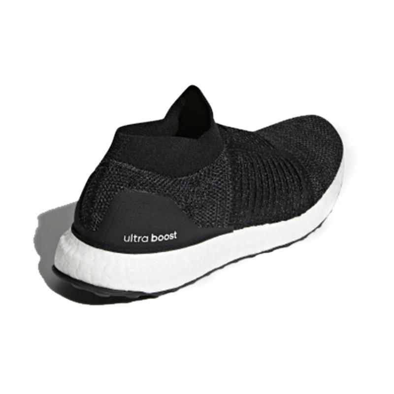 Adidas Damen UltraBoost Laceless 'Schwarz' Damen Sneaker BB6311