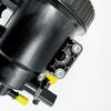 Motor – Sisteme de alimentare și curățare a combustibilului