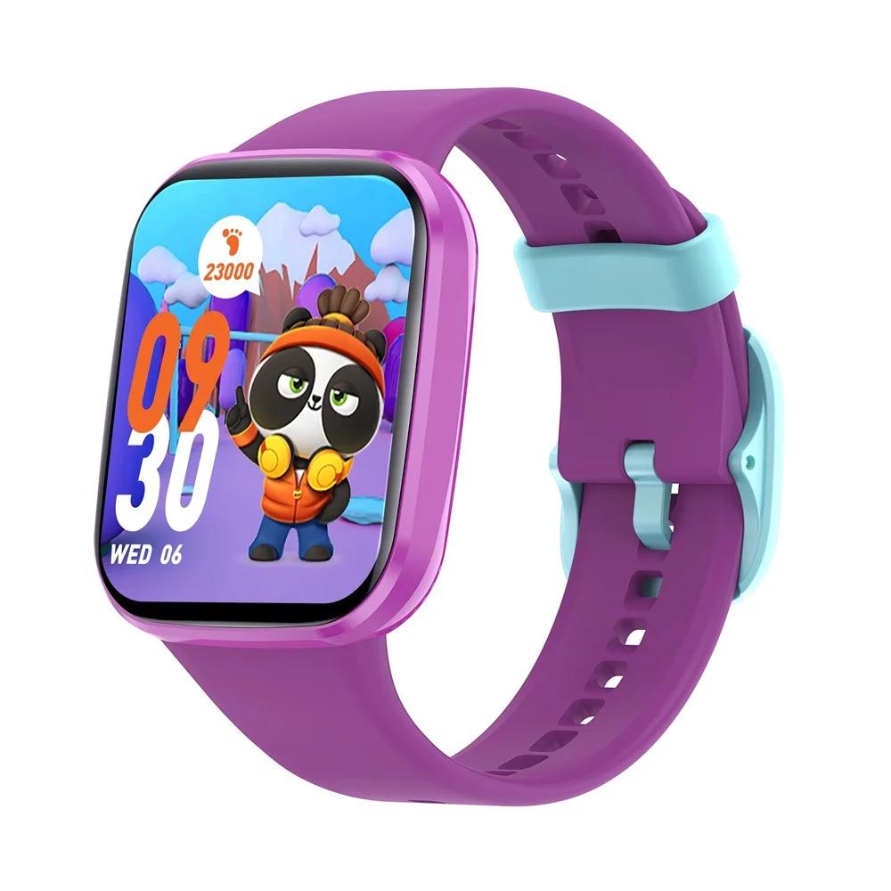 Smart Watch for Children Sport Study Watch Kids Birthday Gift Students Smart watch Health Monitor Interactive Digital Watches