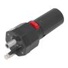1.5V Battery Powered Barbecue Motor Low Noise 16kg BBQ Grill Motor FD601A 2 for Outdoor Camping