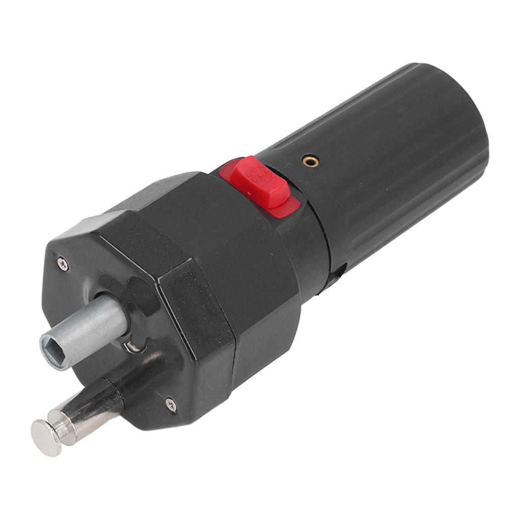 1.5V Battery Powered Barbecue Motor Low Noise 16kg BBQ Grill Motor FD601A 2 for Outdoor Camping