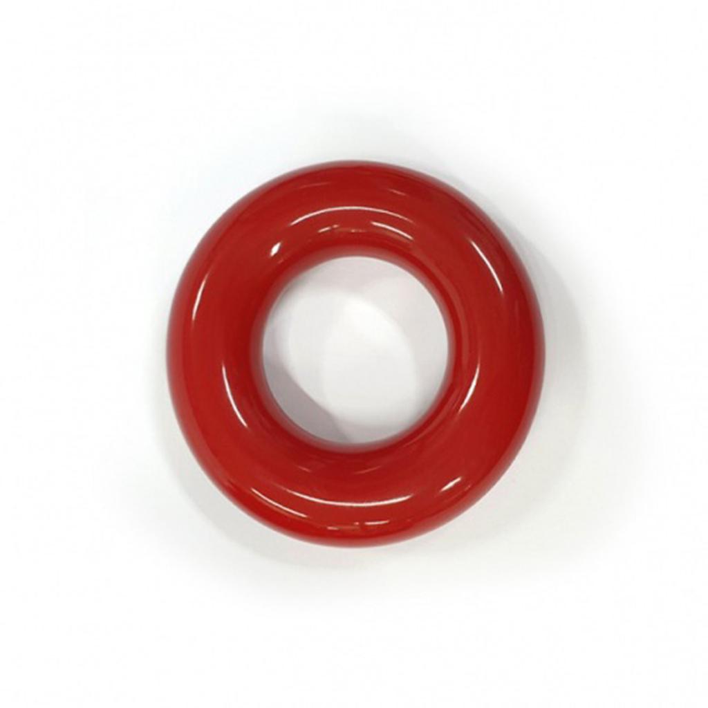 Round Weight Power Swing Rings Golf Weight Rings Training Practice Tool Golf Club Warm Up Swing Weight Rings Enduring