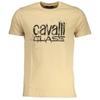 Cavalli Class Unisex Adult Paint Splatter Logo T-Shirt