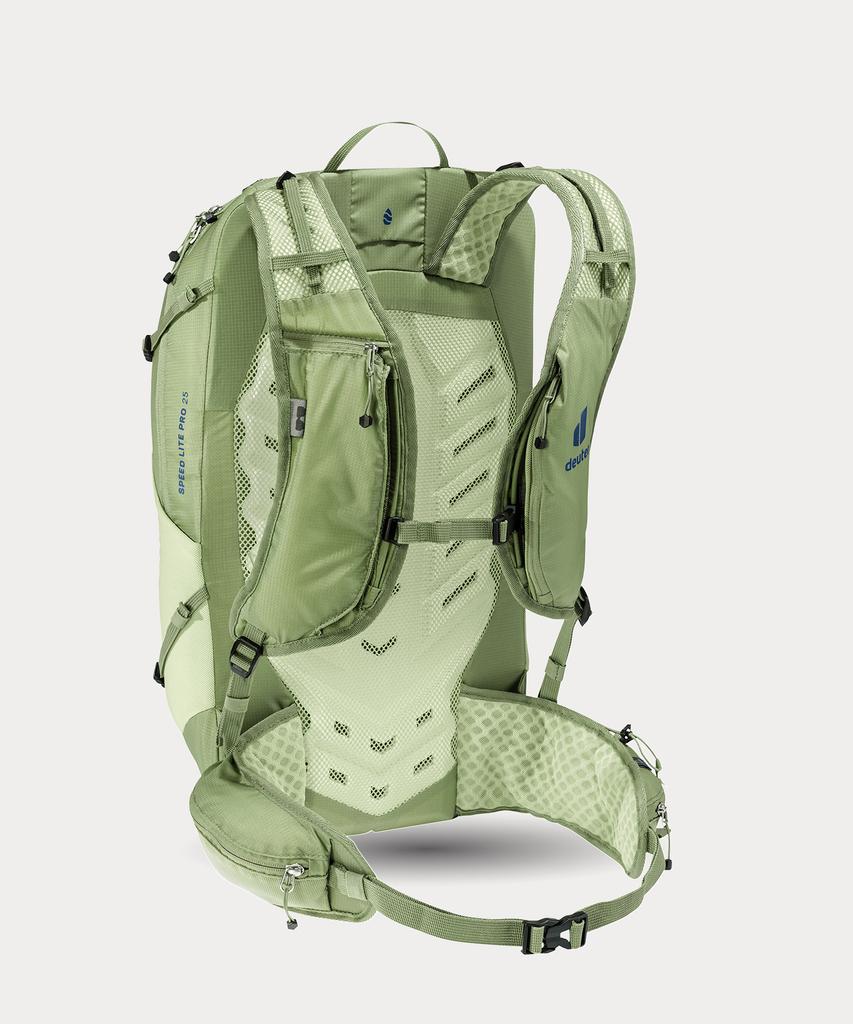 Deuter Speedlight Pro 25