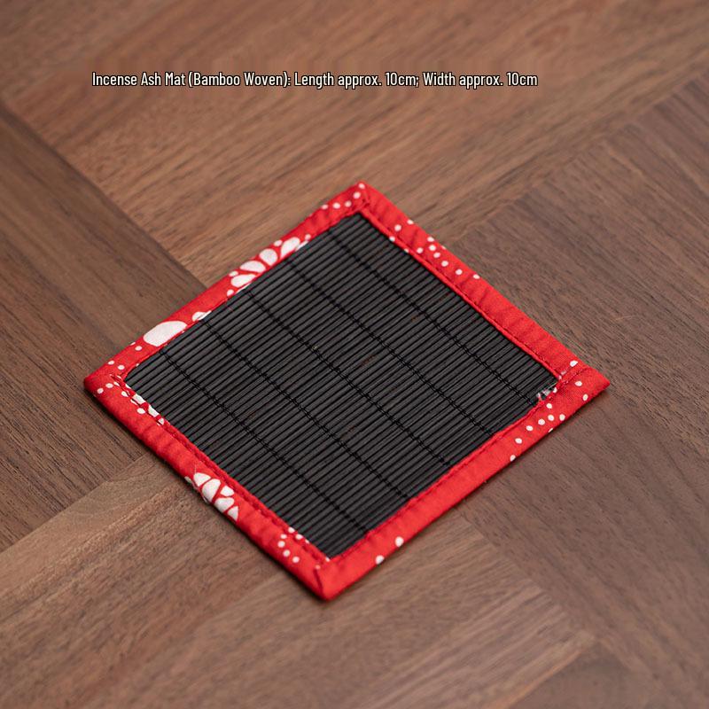 Очаровательный керамический держатель для благовоний в виде лягушки для дома или офиса