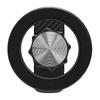 Dual Magnetic Phone Holder 360 Degree Rotation Multi Angle Adjustment Strong Magnetic Phone Mount for Cart Gym